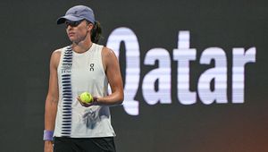 Na powrót Igi Świątek nie trzeba długo czekać