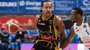 Dwie dogrywki w półfinale Suzuki Pucharu Polski!