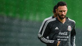 Miguel Layun przyznał, że miał raka. Meksykanina uratowała operacja