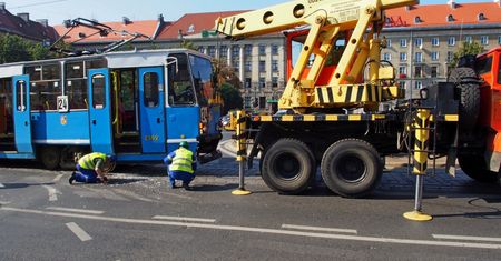 Wrocławskie MPK chce kupić 40 tramwajów. Ma na to 200 mln zł