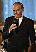 Billy Bob Thornton uhonorowany za scenopisarstwo