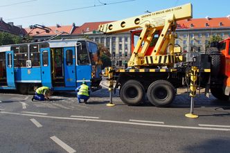 Wrocławskie MPK chce kupić 40 tramwajów. Ma na to 200 mln zł