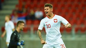 U-21. Estonia - Polska. Kanonada młodzieżówki. Rywale zostali zdemolowani