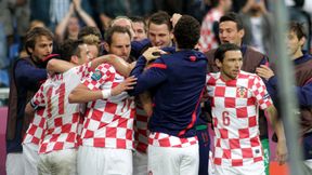Ostre strzelanie Chorwatów (skrót meczu)