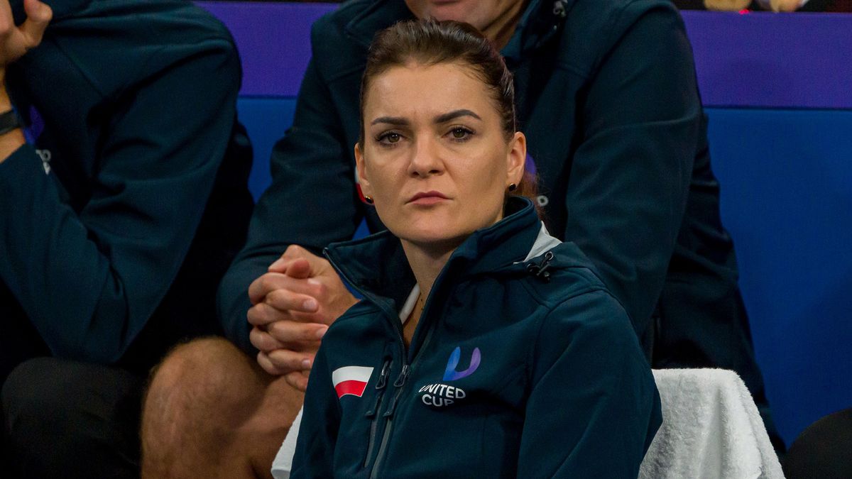 Getty Images / Andy Cheung / Agnieszka Radwańska