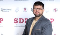 W zarządzie SDP jest z Popek i Karnowskim. OKO.press: miał 200 serwisów porno