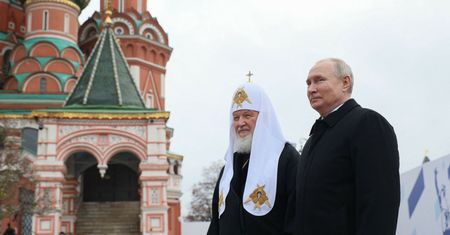 Mają dość. Podjęli kroki przeciw Cyrylowi
