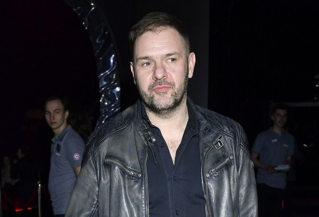 Tomasz Karolak miał kilka znanych partnerek