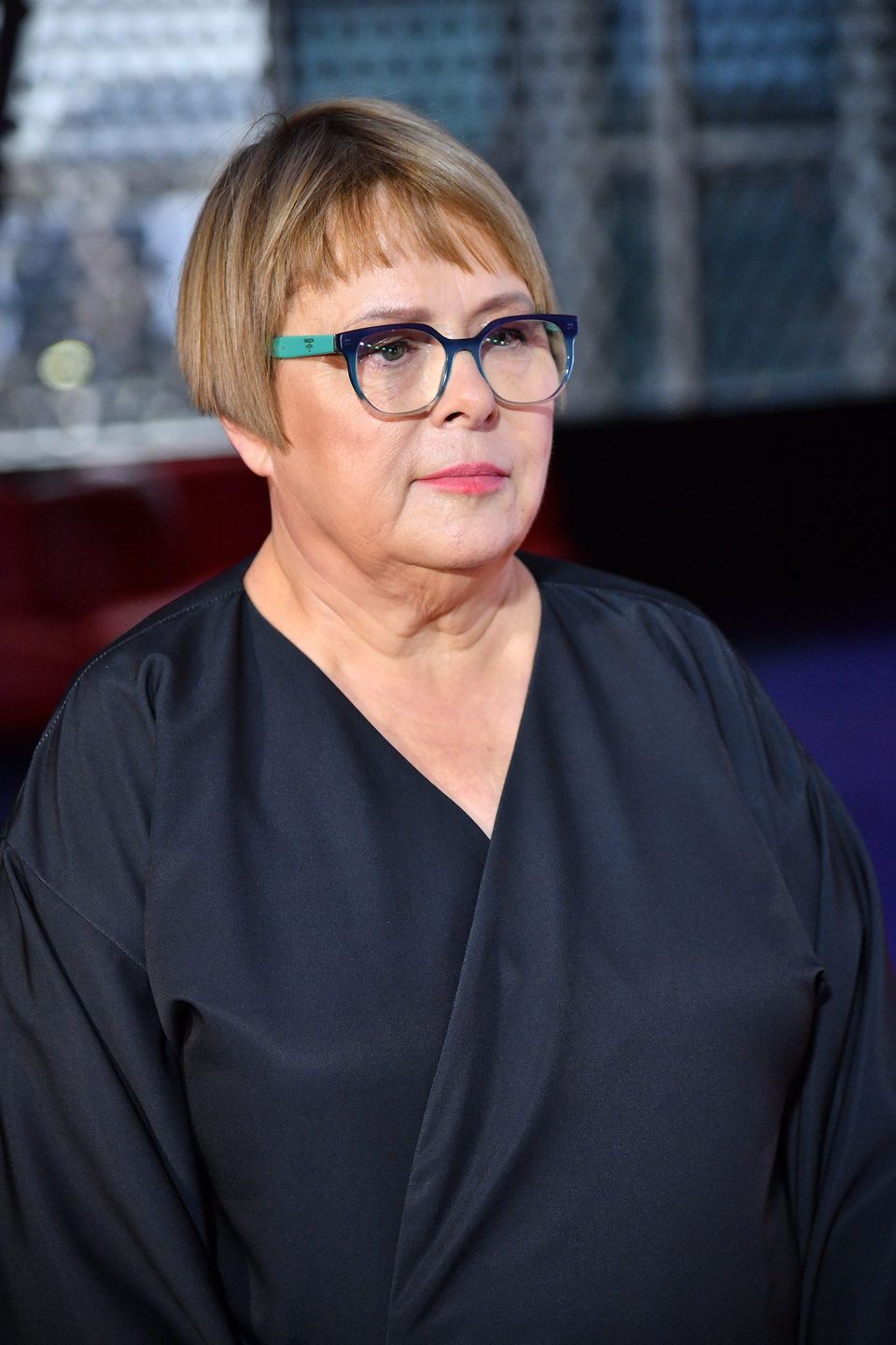 Ilona Łepkowska, wrzesień 2022