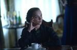 Christina Ricci będzie Lizzie Borden w kwietniu