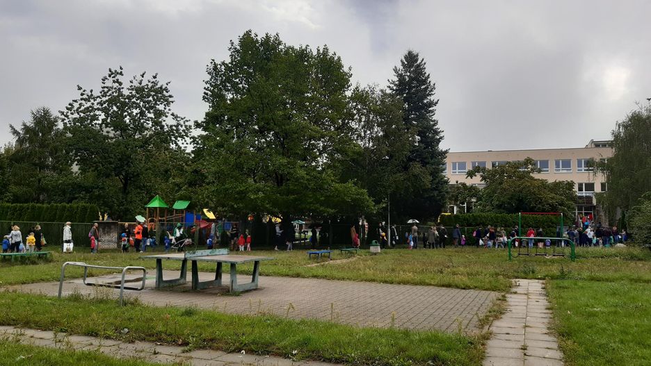 szkoła