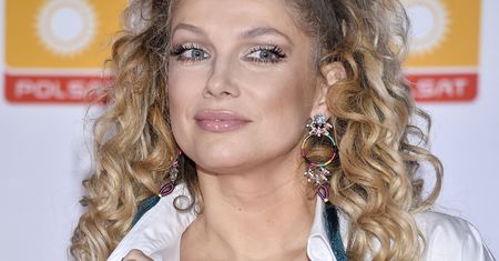 Fani komplementują jej figurę. Joanna Liszowska pokazała zdjęcia w bikini