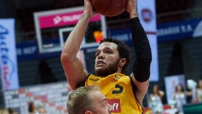 Genialny finisz Trefla! Znakomity Ireland i Rosa bez wygranej w Ergo Arenie