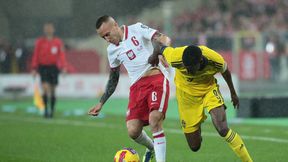 Jacek Góralski wróci do Polski?! Reprezentant Polski opuszcza Bundesligę!