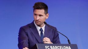 Znany dziennikarz potwierdza. Lionel Messi wybrał nowy klub!