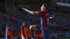 Król Robert. Polak uratował FC Barcelonę