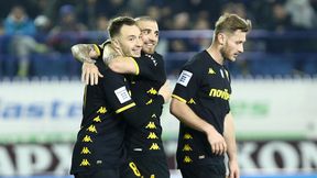 Aris – AEK szlagierowym spotkaniem 26. kolejki ligi greckiej. Na żywo w niedzielę w Sportklubie!