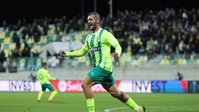 Media. Zwrot akcji ws. polskiego napastnika. Odrzucił propozycję lidera