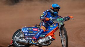 Żużel. Orlen Oil GP: Lebiediew mówi o tym, jak reagują Łotysze