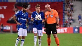 Gwiazda spadnie w Poznaniu? Lech przed dużym wyzwaniem w grze o Ligę Mistrzów