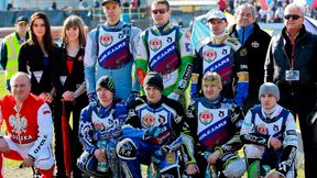 Ten tor stwarzał niebeczpieczeństwo - komentarze po meczu Kolejarz Opole - Speedway Polonia Piła