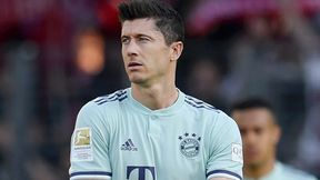 Bundesliga. Bayern Monachium - Borussia Dortmund. Lewandowski: Nie jestem pewien, czy zwycięzca zostanie mistrzem