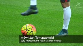 Tomaszewski: Szkoci zostaną za to pokarani