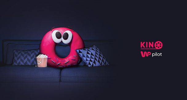 Od środy startuje "Kino WP Pilot". Bilety w cenie 12,90 zł za seans