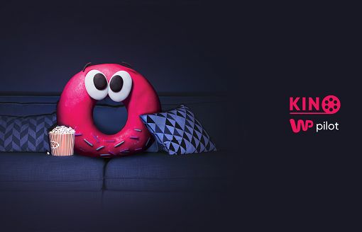 Od środy startuje "Kino WP Pilot". Bilety w cenie 12,90 zł za seans