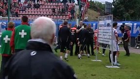 Maciej Mielcarz: Wydatnie pomogliśmy Górnikowi