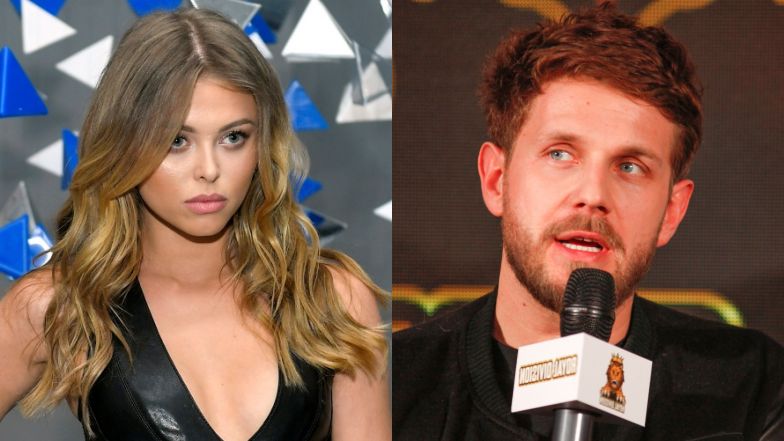 Królikowski chce odzyskać alimenty? Joanna i Antoni zabrali głos