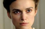 Niedorozwinięta muzycznie Keira Knightley