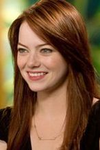 Emma Stone chce do laboratorium