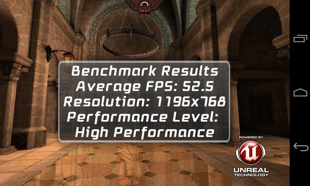 LG Google Nexus 4 - nieskazitelna esencja Androida [test] 11