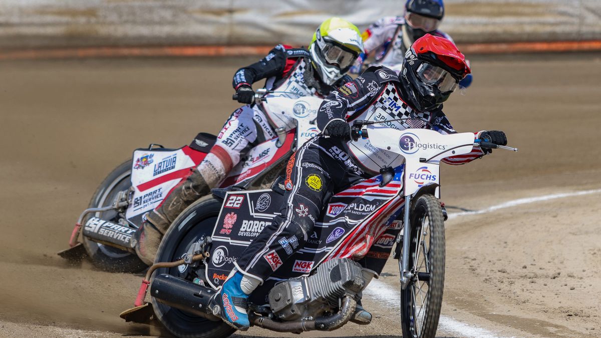 WP SportoweFakty / Michał Krupa