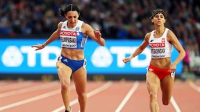 MŚ Londyn 2017: Anna Kiełbasińska odpadła w eliminacjach