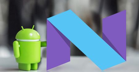 Za chwilę debiut Androida O, a Android N notuje 13,5% rynkowych udziałów