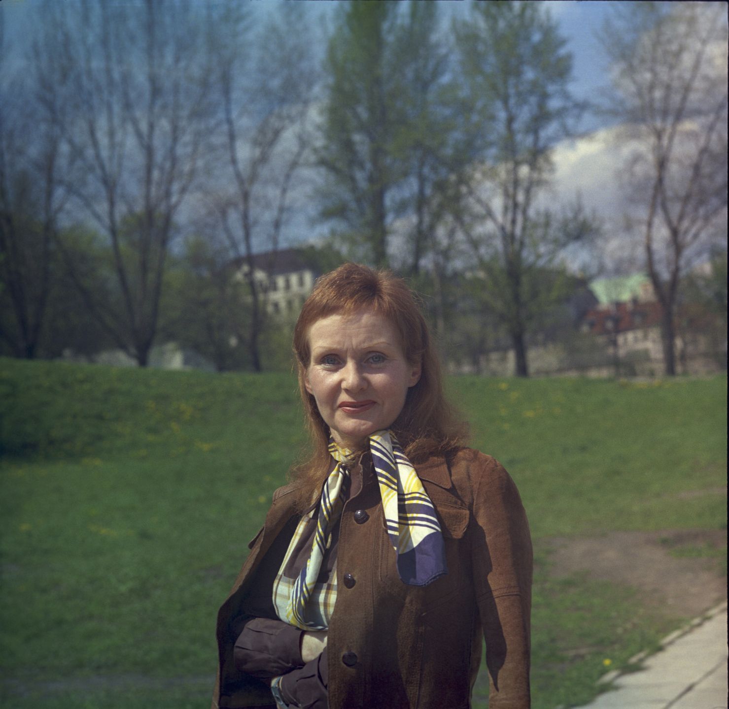 Barbara Krafftówna (1977)