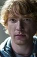 Domhnall Gleeson synem Luke'a Skywalkera