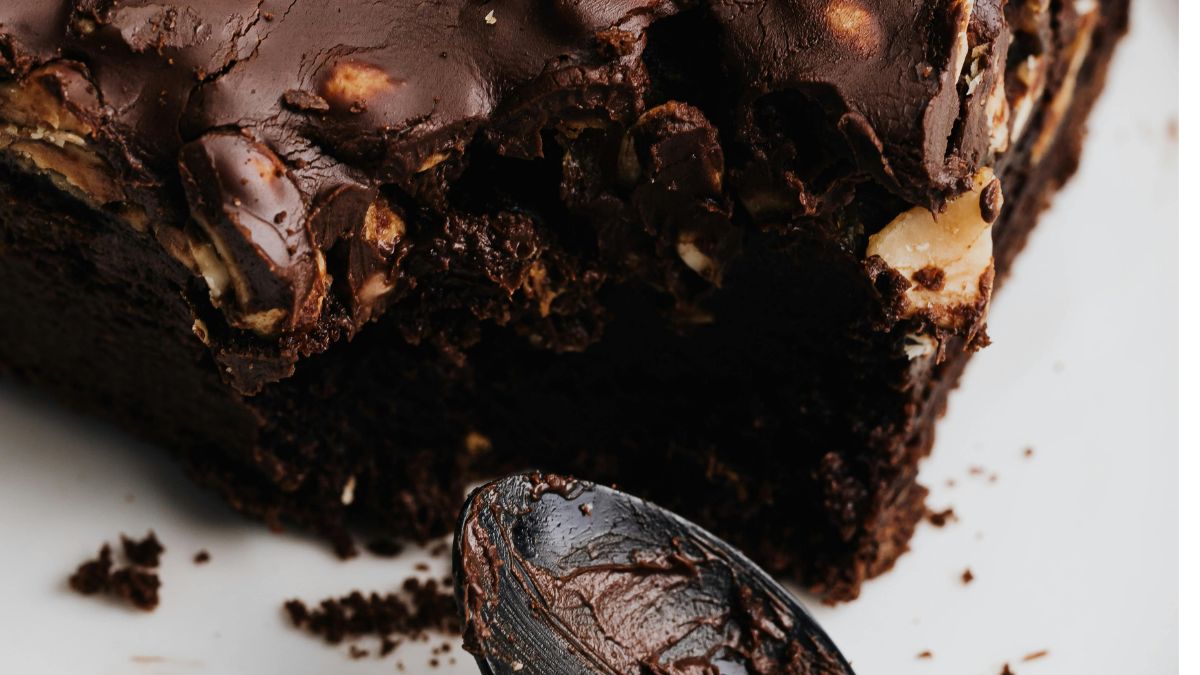 Ten czekoladowy deser podbije wasze podniebienia
