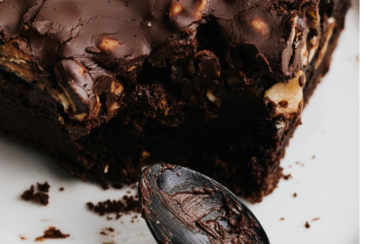 Ten czekoladowy deser podbije wasze podniebienia