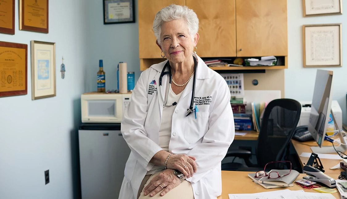 Realnie wydłuża życie. Geriatra mówi, jak zatrzymać młodość