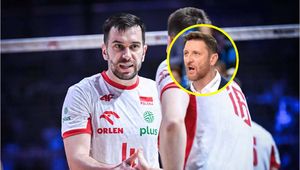 To on odkrył nową gwiazdę u Grbicia. Co za słowa Piotra Gruszki!
