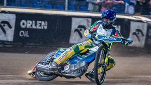 Żużel. Tak minął tydzień. Wątki transferowe w KLŻ i świetna forma Jaimona Lidseya