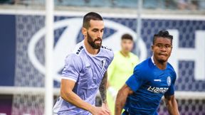 Debiutant od początku. Poznaliśmy skład Pogoni Szczecin