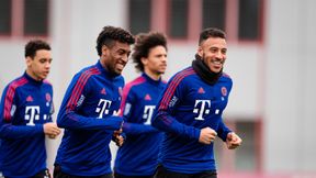 Zawodnik Bayernu znalazł nowy klub. Potwierdzenie kwestią czasu