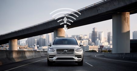 5G wkracza do motoryzacji. Na polskich drogach pojawi się w 2021 roku