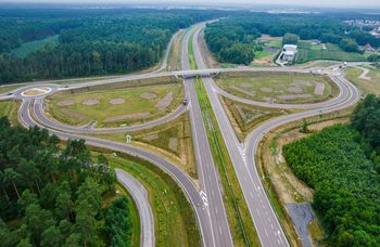 Nowa ekspresówka prawie gotowa. Otwarcie już za chwilę