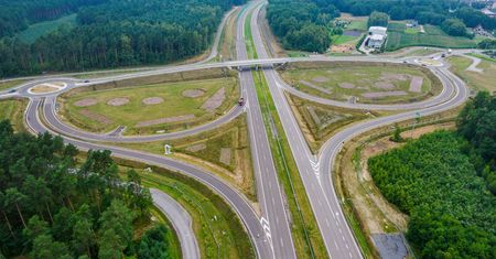 Nowa ekspresówka prawie gotowa. Otwarcie już za chwilę