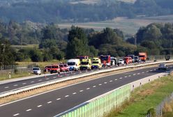 Katastrofa polskiego autokaru w Chorwacji. Będzie kontrola w firmie przewozowej